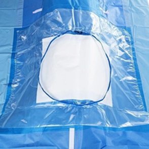 C-Section Drape Pack