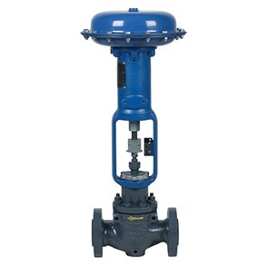 Control valve