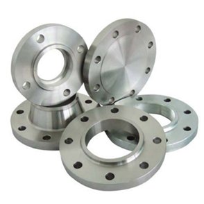 Flange