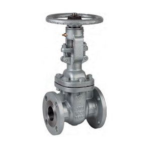 Gate valve