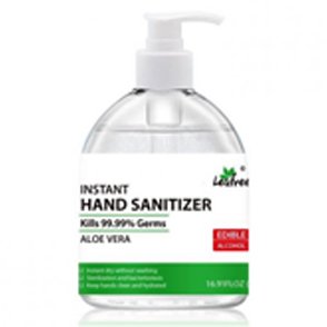 Hand Sanitizers