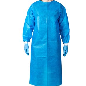 Isolation Gown