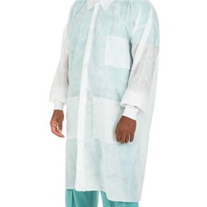 Laboratory Gown