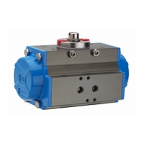 Pneumatic Actuator