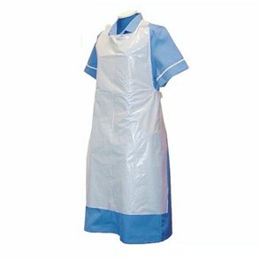 Poly Thermal Apron