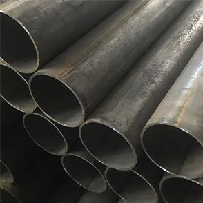 welded pipe
